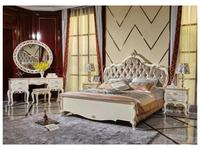 Спальня барокко FurnitureCo Бьянка