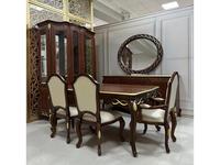 Гостиная неоклассика FurnitureCo Алисия