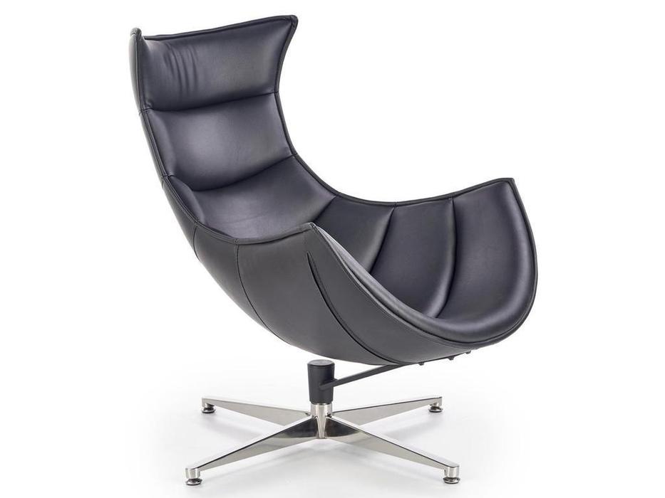 Bradexhome: Lobster Chair: кресло  (чёрный)