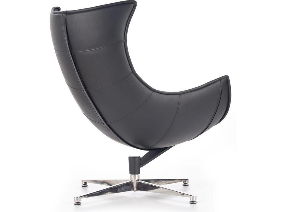 Bradexhome: Lobster Chair: кресло  (чёрный)