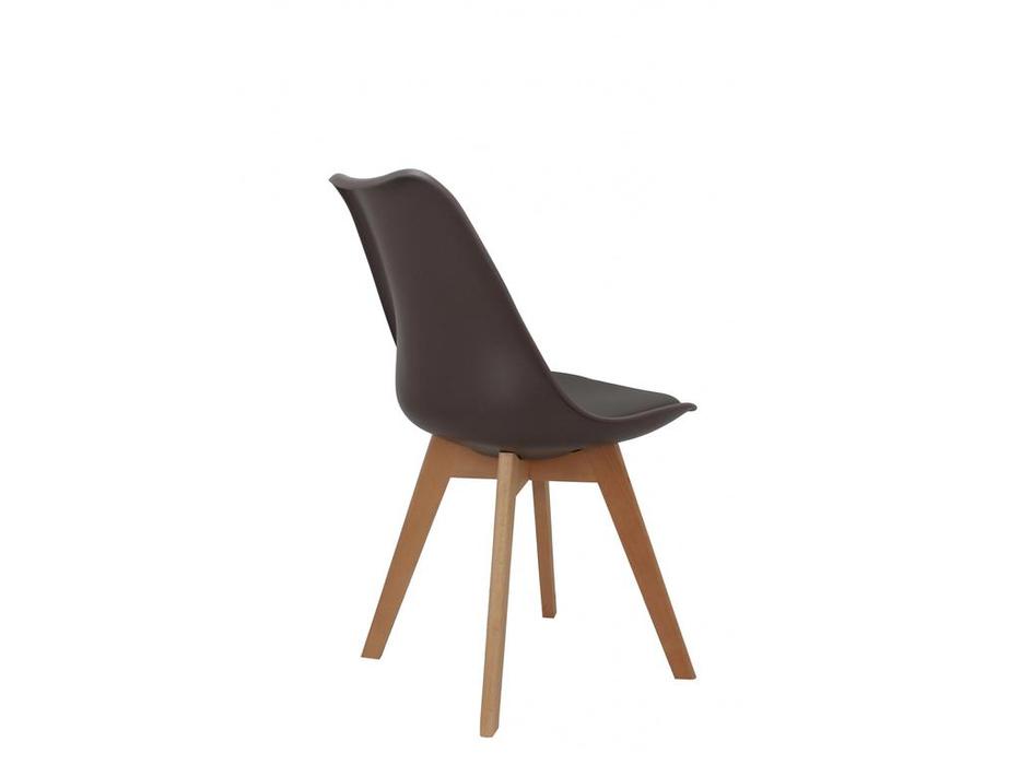 Bradex: Eames Bon: стул  (латте)