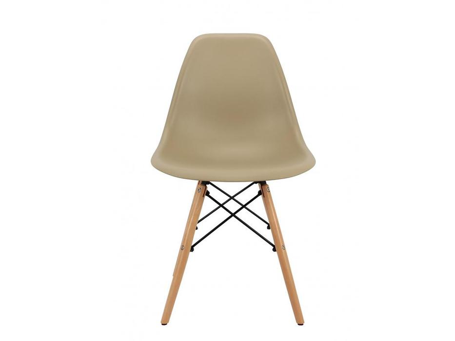 Bradex: Eames: стул  (латте)