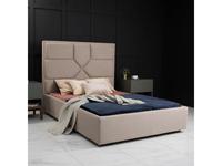 Кровать двуспальная MDeHouse Molly