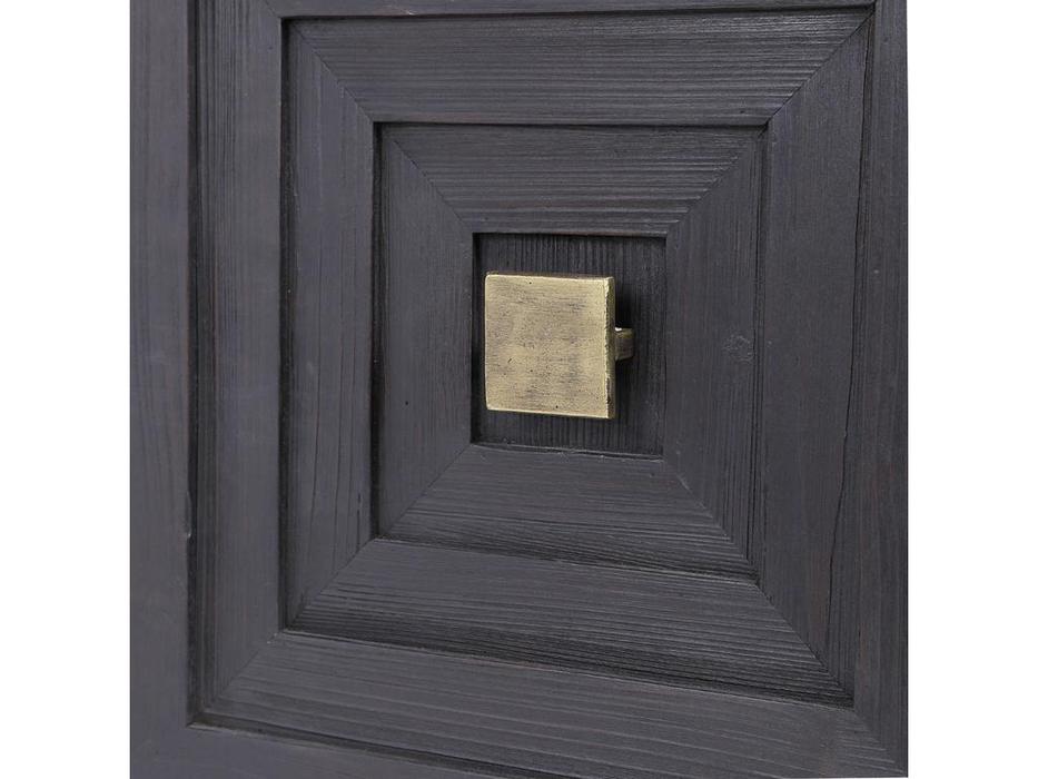 Hermitage: Сальери: буфет  (черный)