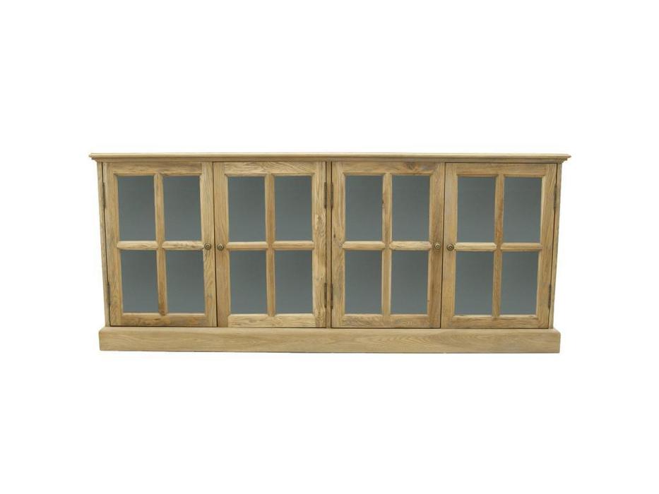 Interior: Radman: комод  (натуральный дуб)