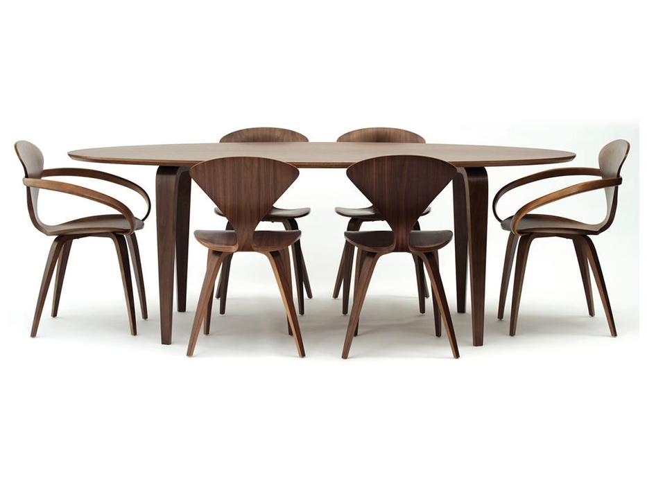 STG: Cherner: стул  (орех)
