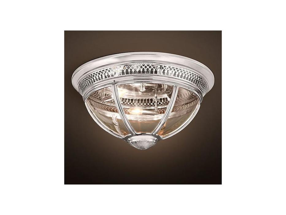 STG: Lantern Residential: люстра потолочная  (никель)