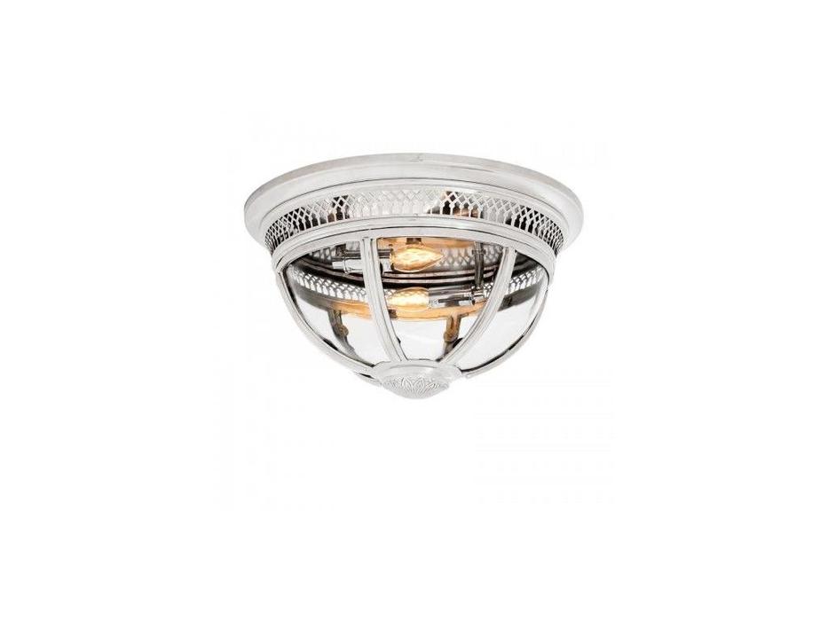 STG: Lantern Residential: люстра потолочная  (никель)