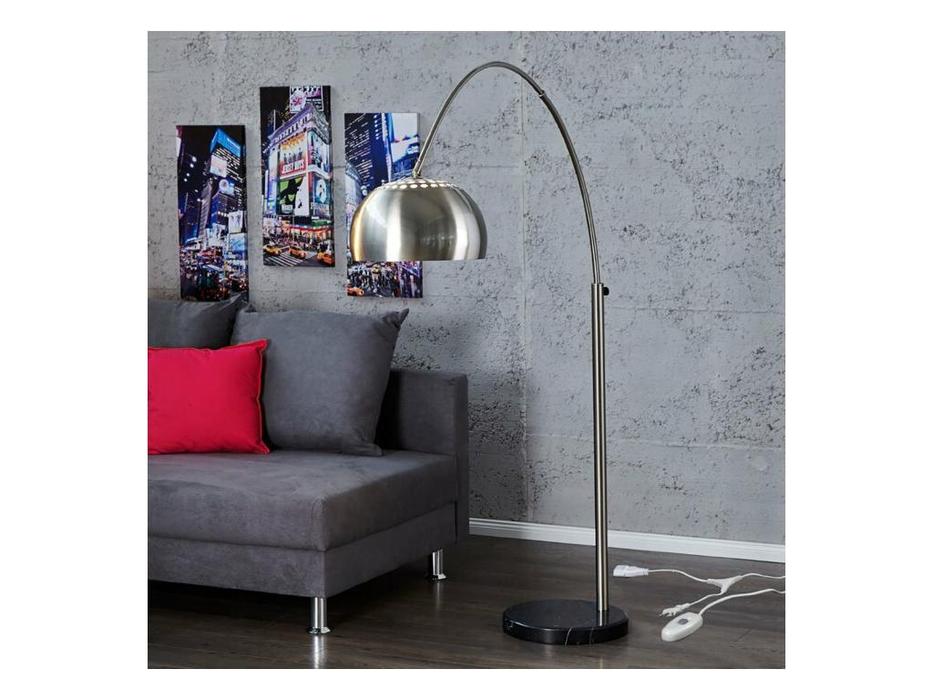 STG: Arco light: торшер  (белый)