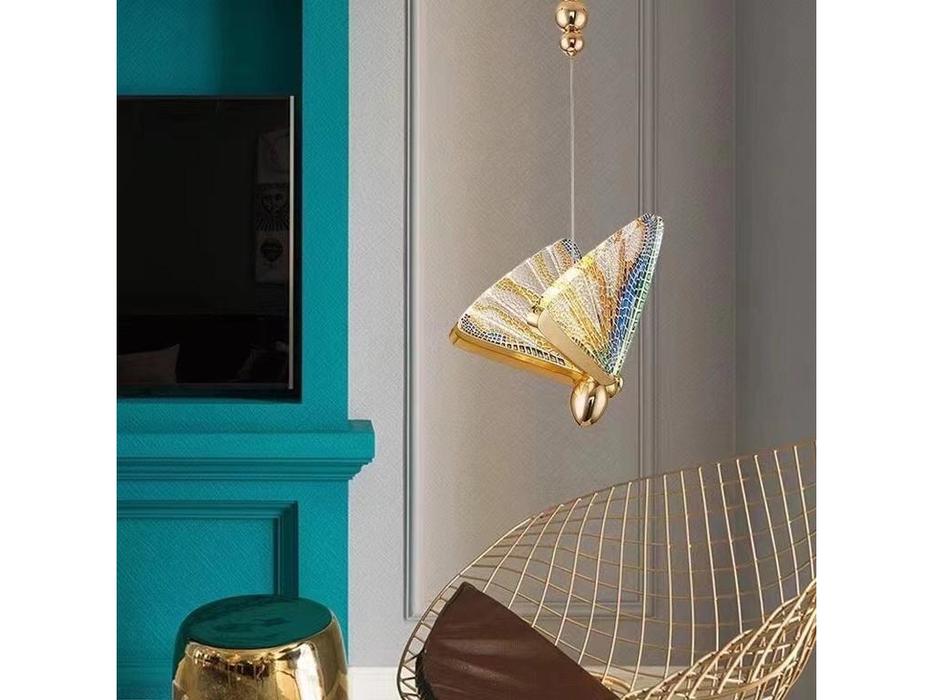 STG: The Fluttering Butterfly: подвес  (разноцветный)
