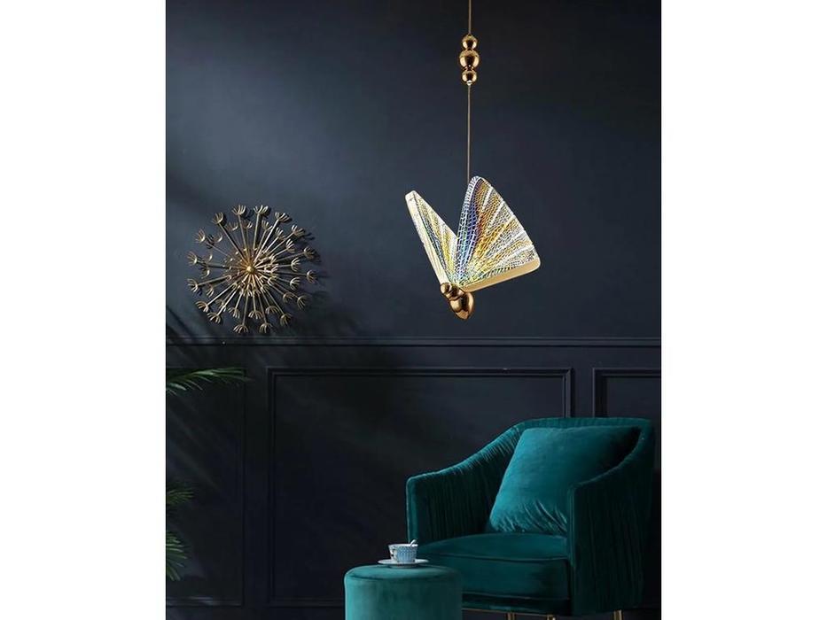 STG: The Fluttering Butterfly: подвес  (разноцветный)