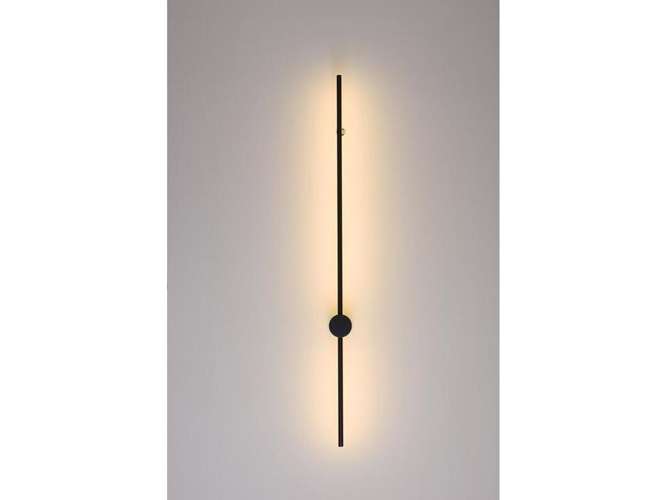 STG: Minimal Line: бра  (черный)