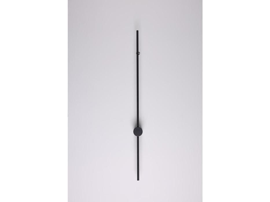 STG: Minimal Line: бра  (черный)