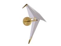 Бра STG Origami Bird