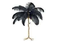 Торшер STG The Feather Floor Lamp