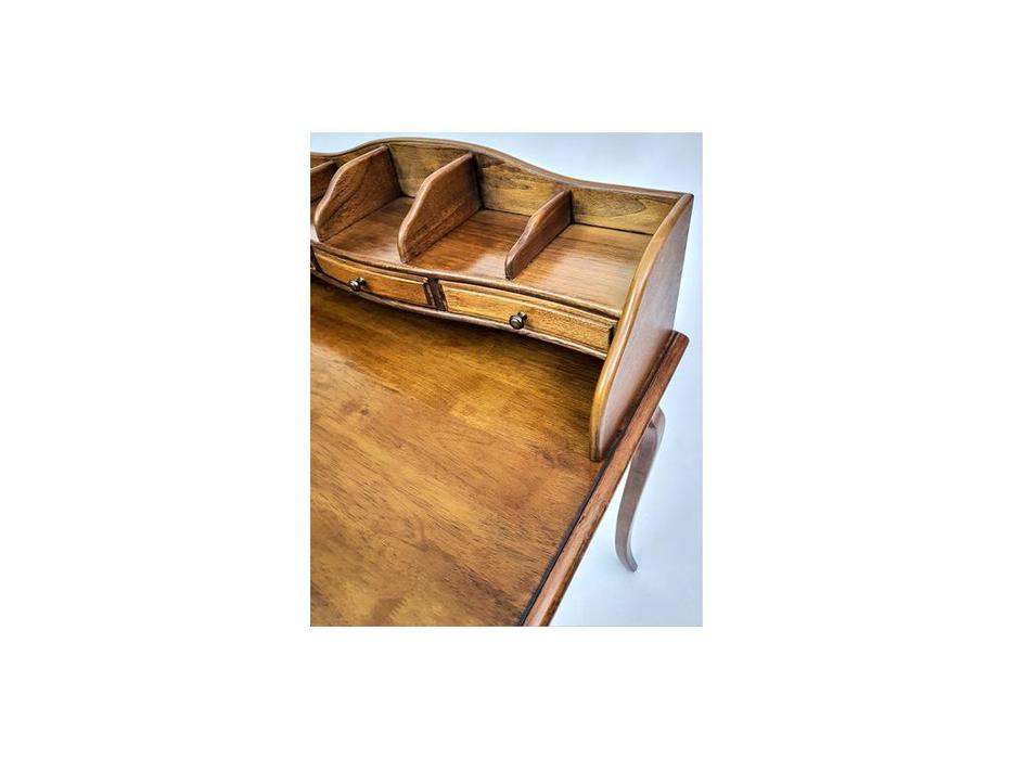 CUF Limited: Marcel & Chateau: бюро  D71 (орех)