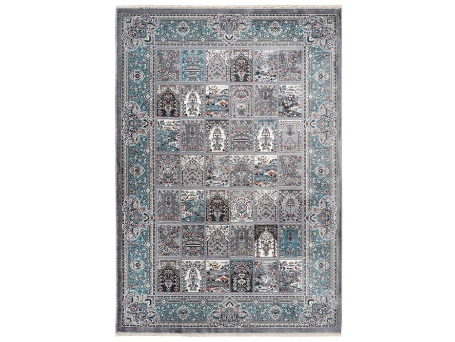 NORR Carpets: Classic: ковер  (серебристый)