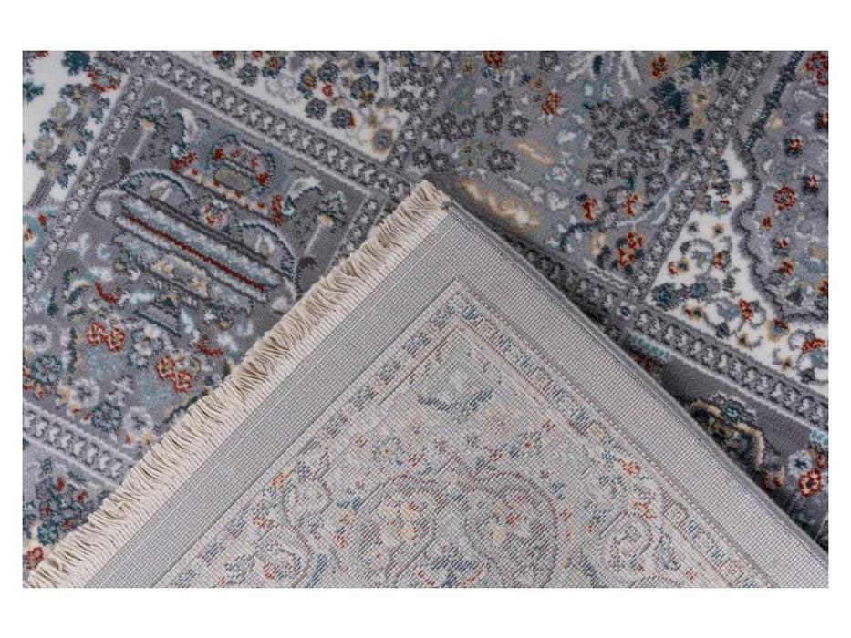 NORR Carpets: Classic: ковер  (серебристый)