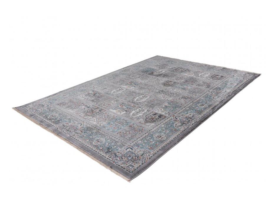NORR Carpets: Classic: ковер  (серебристый)