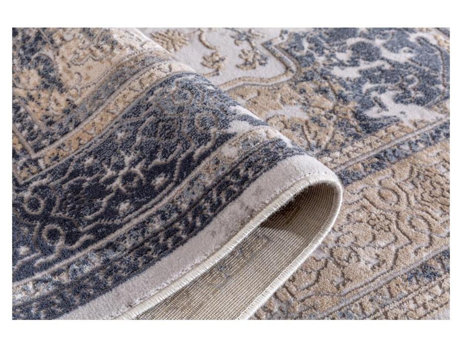 NORR Carpets: Royal: ковер  (бежево-серый)