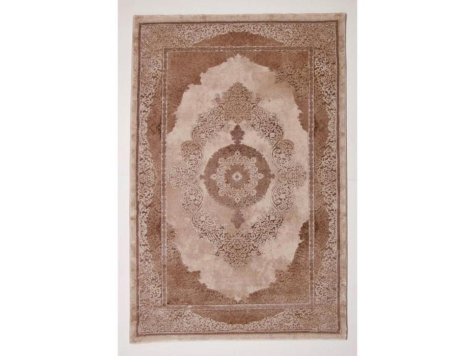 NORR Carpets: Craft: ковер  Classic (коричневый)