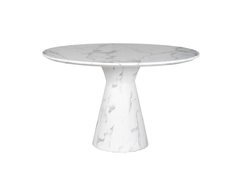 Garda Decor: GD: стол обеденный  (белый)