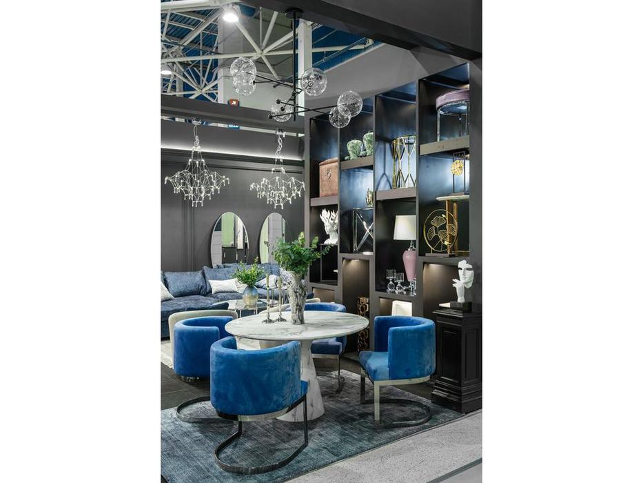 Garda Decor: GD: стол обеденный  (белый)
