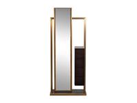 Зеркало напольное Garda Decor: GD