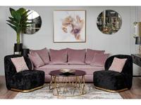 Зеркало настенное Garda Decor GD