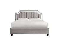 Кровать двуспальная Garda Decor GD