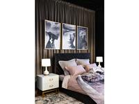 Тумба прикроватная Garda Decor GD