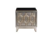 Тумба прикроватная Garda Decor GD