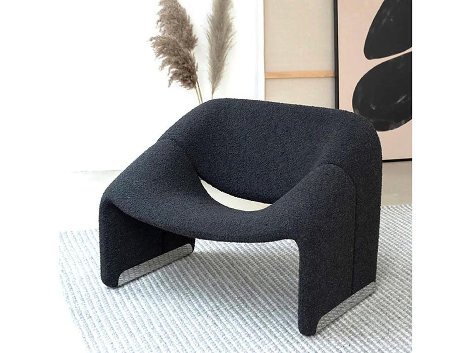 STG: Groovy Chair: кресло  (белый)