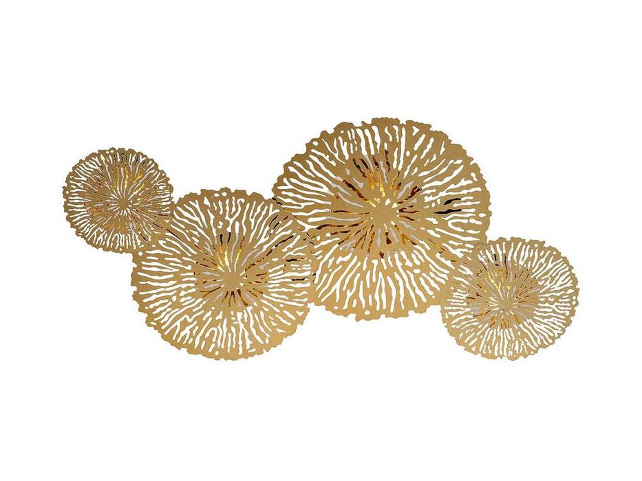Garda Decor: GD: бра  (золото)